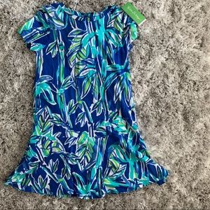 Lily Pulitzer Girls Elle Dress